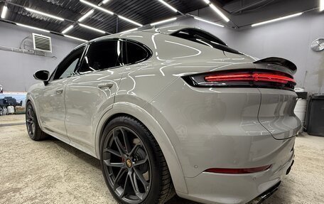 Porsche Cayenne III, 2025 год, 24 000 000 рублей, 9 фотография