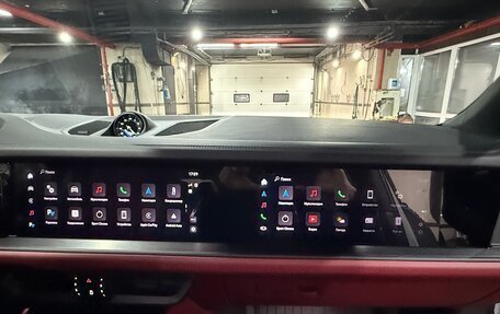 Porsche Cayenne III, 2025 год, 24 000 000 рублей, 14 фотография