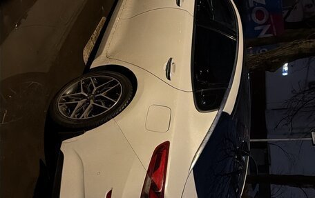 KIA Optima IV, 2018 год, 1 900 000 рублей, 9 фотография