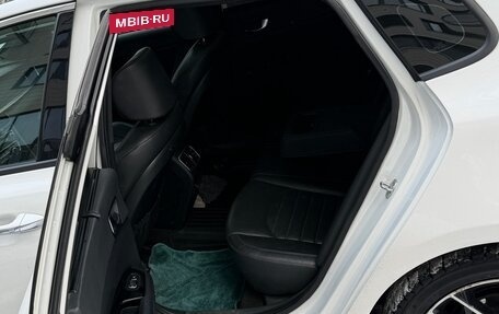 KIA Optima IV, 2018 год, 1 900 000 рублей, 6 фотография