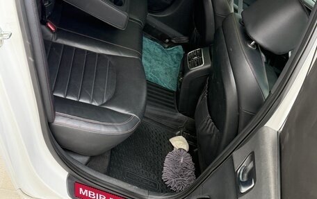 KIA Optima IV, 2018 год, 1 900 000 рублей, 7 фотография