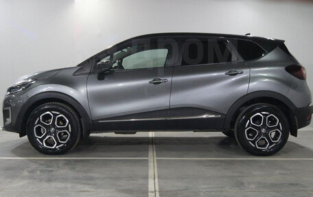 Renault Kaptur I рестайлинг, 2021 год, 2 310 000 рублей, 3 фотография