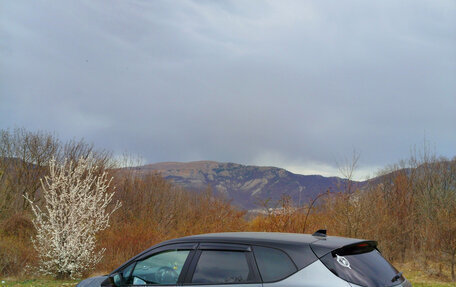 Renault Kaptur I рестайлинг, 2021 год, 2 310 000 рублей, 9 фотография