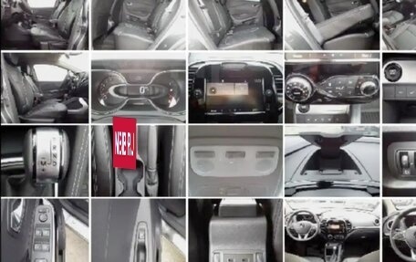 Renault Kaptur I рестайлинг, 2021 год, 2 310 000 рублей, 2 фотография