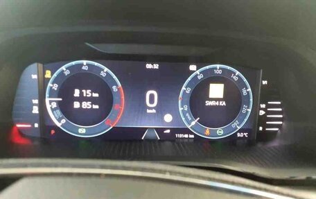 Skoda Octavia IV, 2022 год, 2 225 000 рублей, 7 фотография