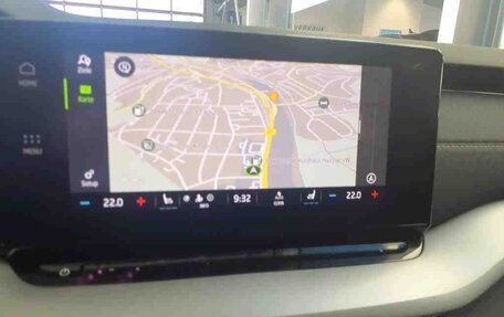 Skoda Octavia IV, 2022 год, 2 225 000 рублей, 8 фотография