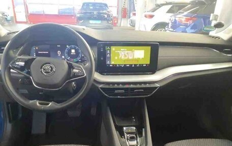 Skoda Octavia IV, 2022 год, 2 225 000 рублей, 6 фотография