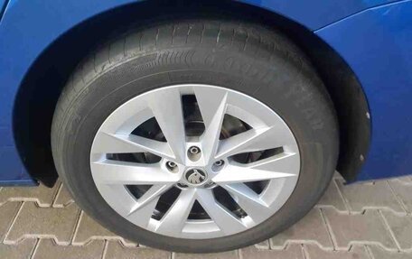 Skoda Octavia IV, 2022 год, 2 225 000 рублей, 12 фотография