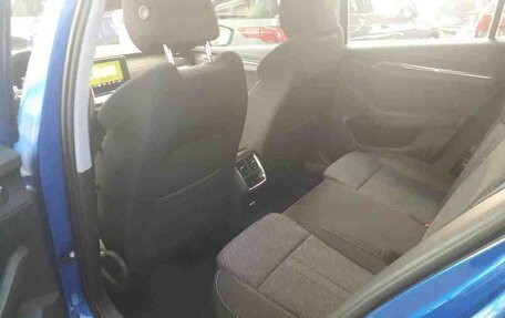 Skoda Octavia IV, 2022 год, 2 225 000 рублей, 16 фотография