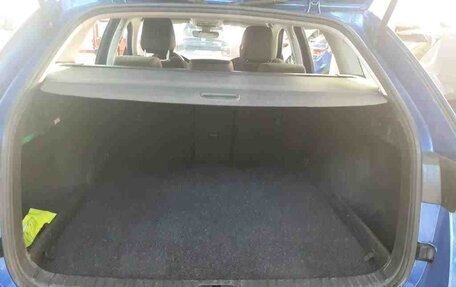 Skoda Octavia IV, 2022 год, 2 225 000 рублей, 15 фотография