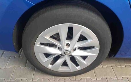 Skoda Octavia IV, 2022 год, 2 225 000 рублей, 13 фотография