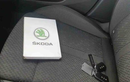 Skoda Octavia IV, 2022 год, 2 225 000 рублей, 14 фотография