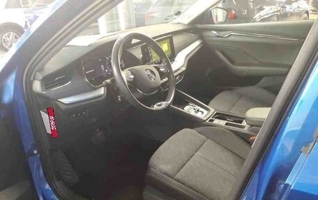 Skoda Octavia IV, 2022 год, 2 225 000 рублей, 5 фотография