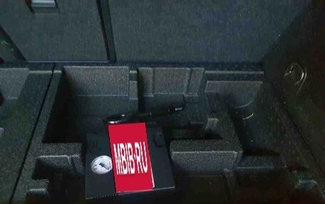 Skoda Octavia IV, 2022 год, 2 225 000 рублей, 9 фотография