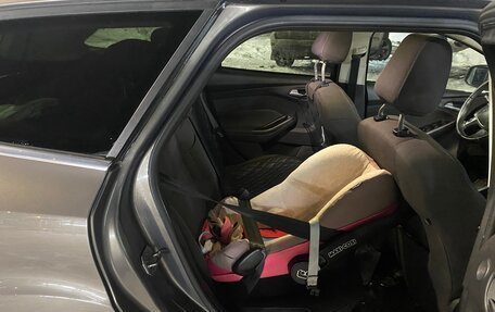 Ford Focus III, 2012 год, 715 000 рублей, 7 фотография