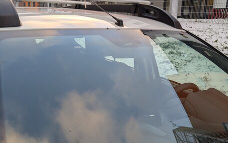 Renault Duster I рестайлинг, 2015 год, 930 000 рублей, 3 фотография