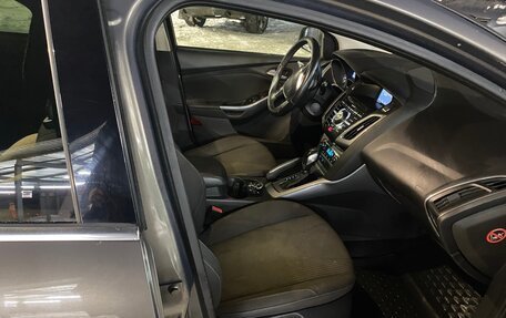 Ford Focus III, 2012 год, 715 000 рублей, 8 фотография