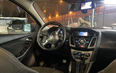 Ford Focus III, 2012 год, 715 000 рублей, 9 фотография