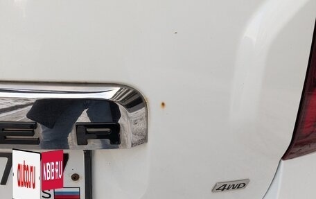 Renault Duster I рестайлинг, 2015 год, 930 000 рублей, 6 фотография