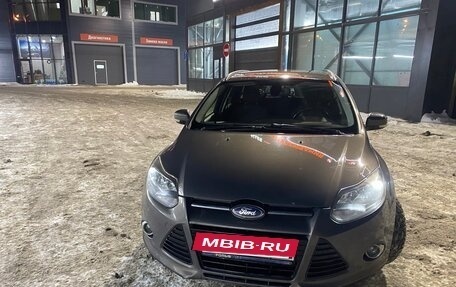 Ford Focus III, 2012 год, 715 000 рублей, 6 фотография