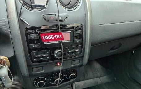 Renault Duster I рестайлинг, 2015 год, 930 000 рублей, 9 фотография