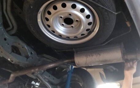 Nissan Serena II, 1999 год, 700 000 рублей, 6 фотография