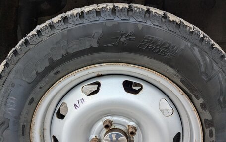 Renault Duster I рестайлинг, 2015 год, 930 000 рублей, 12 фотография