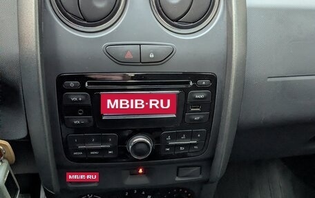 Renault Duster I рестайлинг, 2015 год, 930 000 рублей, 10 фотография