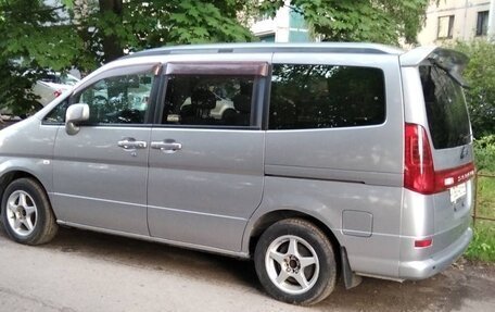 Nissan Serena II, 1999 год, 700 000 рублей, 5 фотография