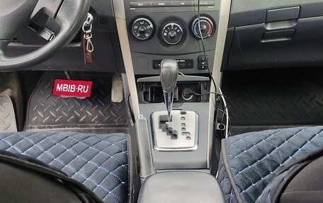 Toyota Corolla, 2008 год, 870 000 рублей, 4 фотография