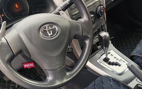 Toyota Corolla, 2008 год, 870 000 рублей, 5 фотография