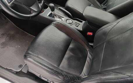 Mitsubishi Outlander III рестайлинг 3, 2013 год, 1 650 000 рублей, 11 фотография