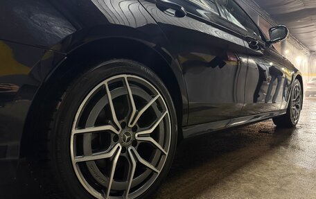 Mercedes-Benz E-Класс, 2021 год, 4 600 000 рублей, 6 фотография