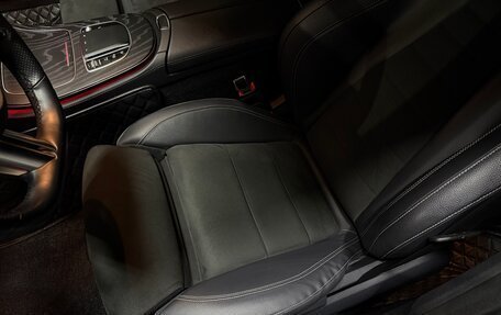 Mercedes-Benz E-Класс, 2021 год, 4 600 000 рублей, 11 фотография