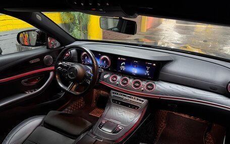 Mercedes-Benz E-Класс, 2021 год, 4 600 000 рублей, 8 фотография