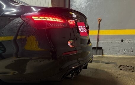 Mercedes-Benz E-Класс, 2021 год, 4 600 000 рублей, 5 фотография