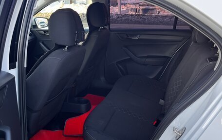 Skoda Rapid II, 2020 год, 1 590 000 рублей, 10 фотография