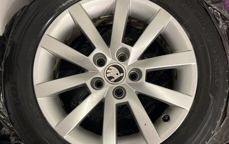 Skoda Rapid II, 2020 год, 1 590 000 рублей, 20 фотография