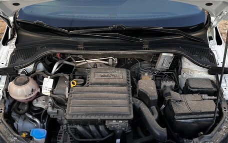 Skoda Rapid II, 2020 год, 1 590 000 рублей, 18 фотография