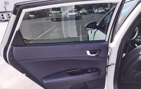 KIA Optima IV, 2016 год, 2 230 000 рублей, 9 фотография