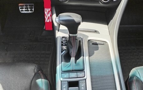 KIA Optima IV, 2016 год, 2 230 000 рублей, 12 фотография