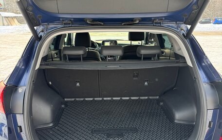 Hyundai Tucson III, 2019 год, 2 490 000 рублей, 13 фотография