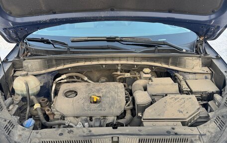 Hyundai Tucson III, 2019 год, 2 490 000 рублей, 17 фотография