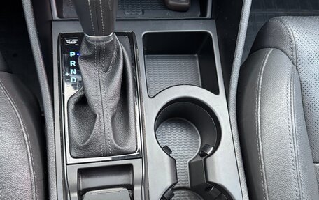 Hyundai Tucson III, 2019 год, 2 490 000 рублей, 19 фотография