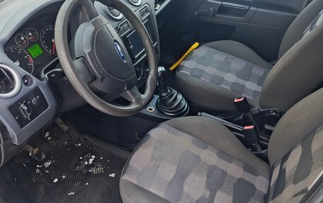 Ford Fusion I, 2006 год, 370 000 рублей, 9 фотография