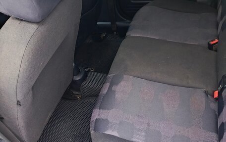 Ford Fusion I, 2006 год, 370 000 рублей, 11 фотография