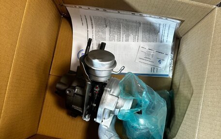 Hyundai Grand Starex Grand Starex I рестайлинг 2, 2011 год, 1 250 000 рублей, 2 фотография