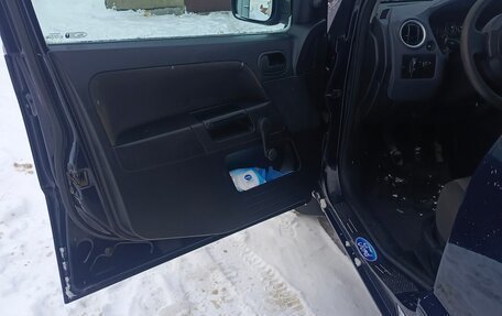 Ford Fusion I, 2006 год, 370 000 рублей, 13 фотография