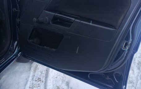 Ford Fusion I, 2006 год, 370 000 рублей, 15 фотография