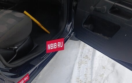 Ford Fusion I, 2006 год, 370 000 рублей, 12 фотография